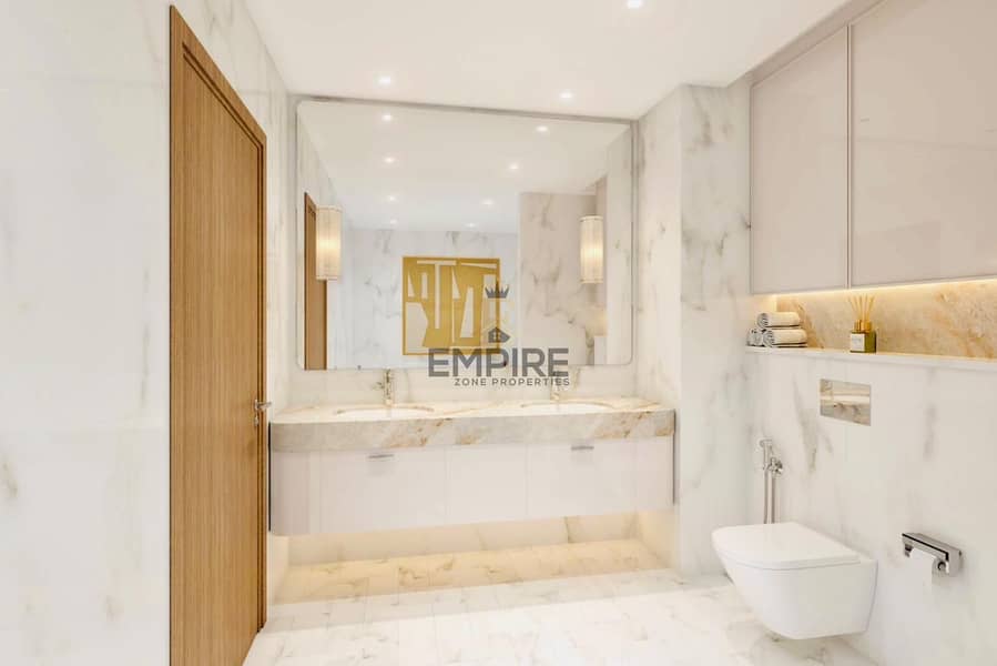 Crystal Lagoon View / Venice Vibes / Future Investment Option / Reasonable Prices Still - Image 4