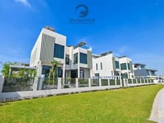 Stunning Fully Furnished Ultra-Luxury 7BR Villas