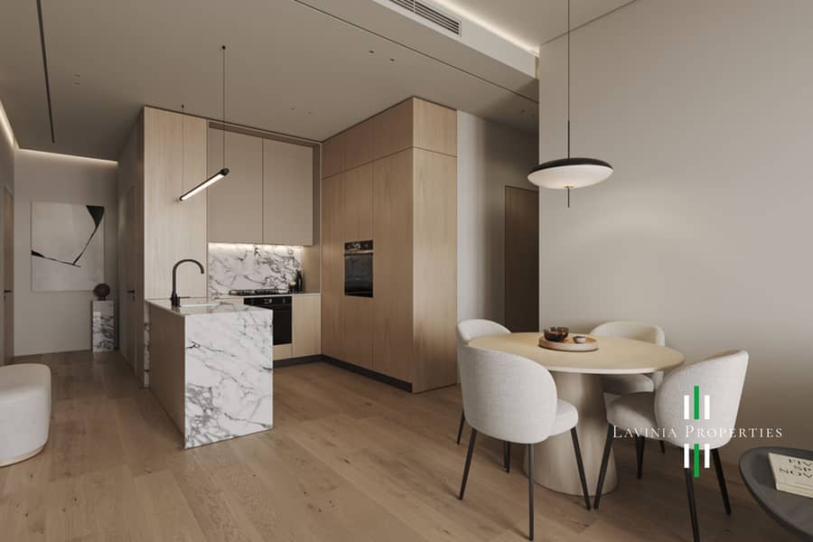 Multiple Payment Plan | Handover Q3 – 2026 - Image 10