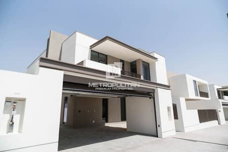 5 Bedroom Villa for Sale in Al Furjan, Dubai - Type A | Brand-New | Largest Plot | Best Deal