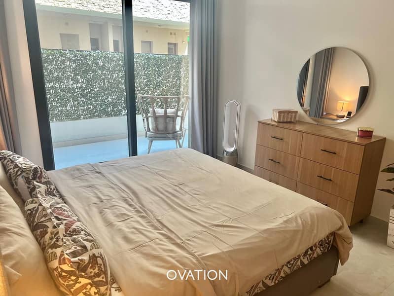 Fully Furnished 1BR | Smart Home | Prime JVC Location - Image 10