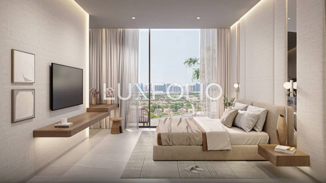 Strong ROI | Top-Level Amenities | 50/50 PP - Image 4