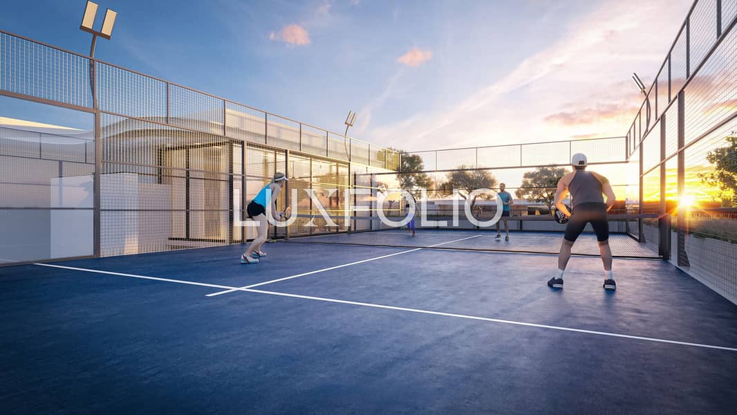 Strong ROI | Top-Level Amenities | 50/50 PP - Image 6