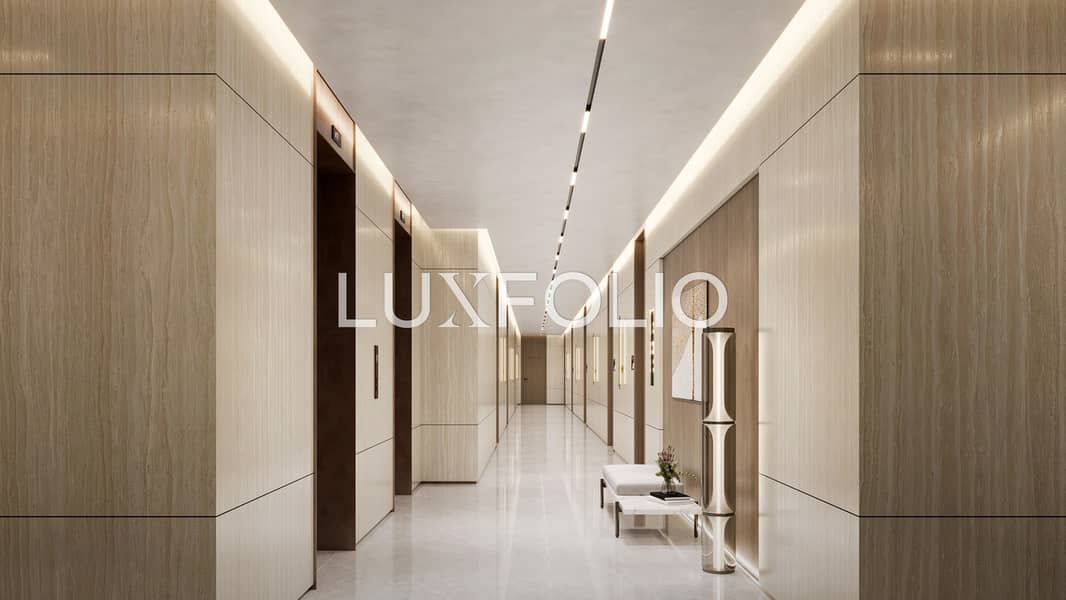 Strong ROI | Top-Level Amenities | 50/50 PP - Image 11