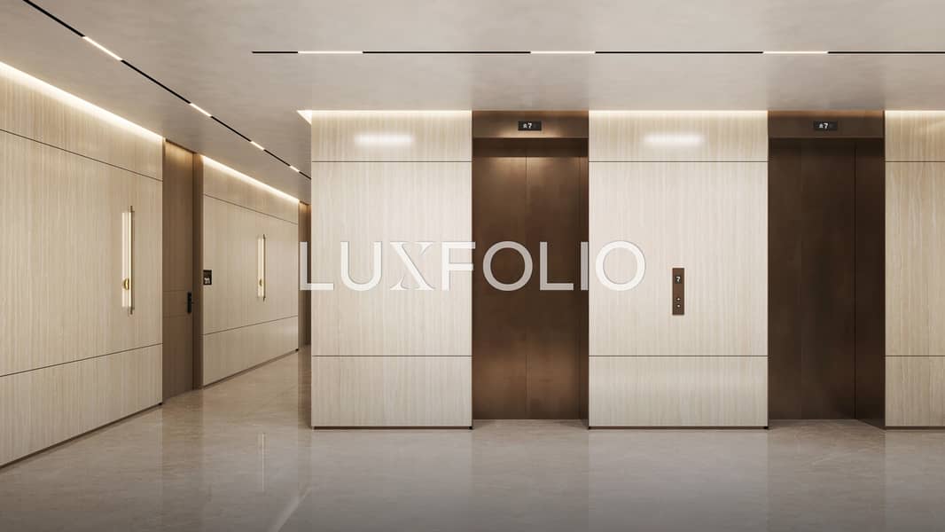 Strong ROI | Top-Level Amenities | 50/50 PP - Image 12