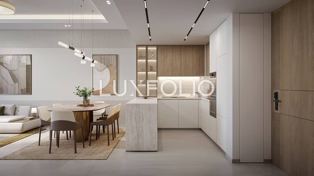 Strong ROI | Top-Level Amenities | 50/50 PP - Image 16