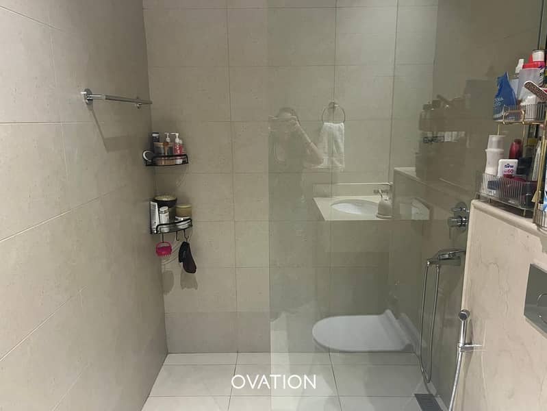 Fully Furnished 1BR | Smart Home | Prime JVC Location - Image 13