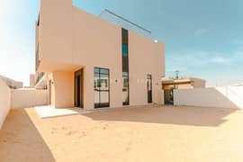 Large Plot | Close to amenities | New