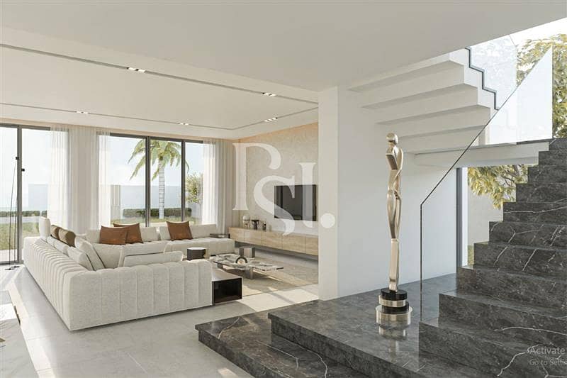 Corner Villa | Big Plot | Ready To Move In - Image 3