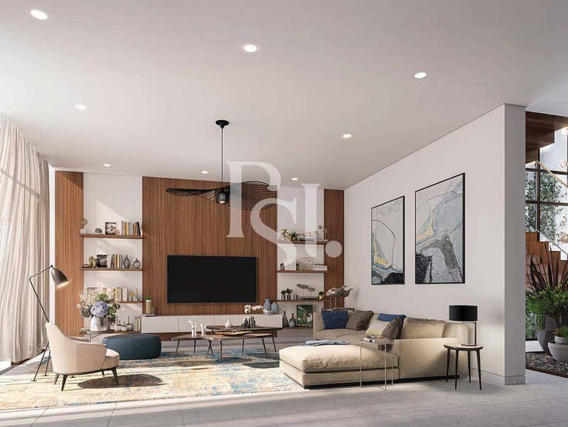 Corner Villa | Big Plot | Ready To Move In - Image 5