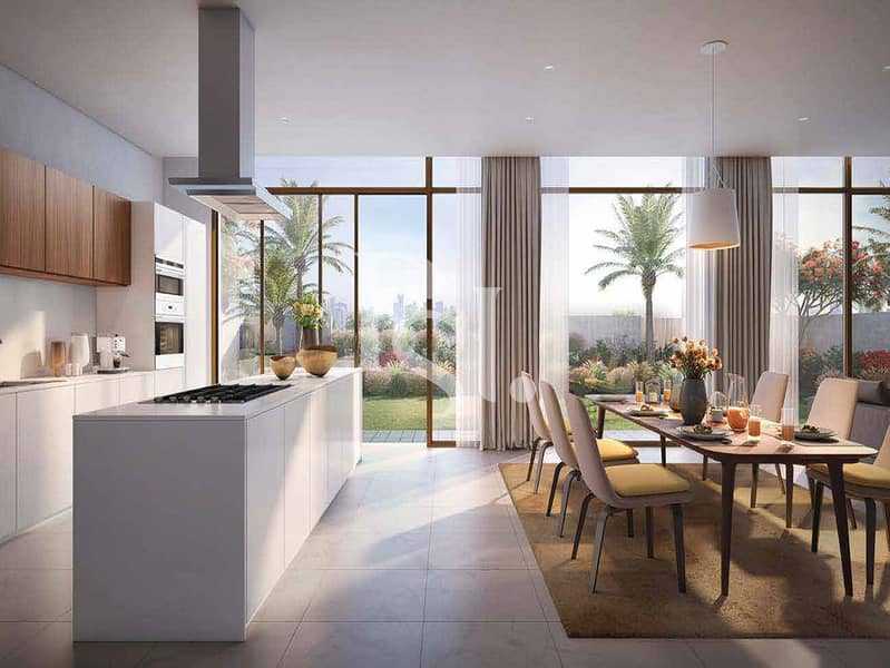 Corner Villa | Big Plot | Ready To Move In - Image 9