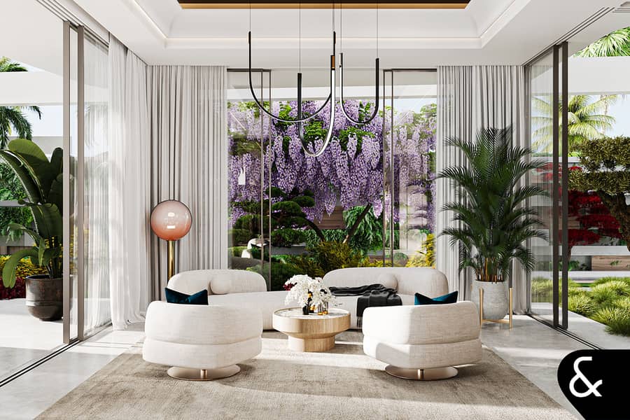 Bulgari Beachfront Mansion | 32,797 sqft Plot - Image 6