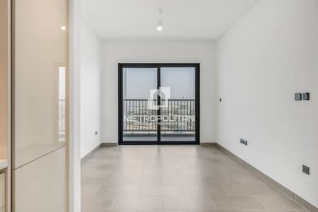 1 Bedroom Flat for Sale in Sobha Hartland, Dubai - High Floor | Hartland View | Investor Pick