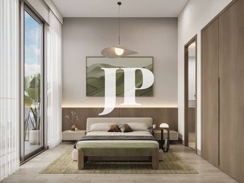 LUXURY OFF‑PLAN WELLNESS‑FOCUSED APARTMENTS | HIGH ROI INVESTMENT | THE HAVEN III – MAJAN, DUBAI - Image 7