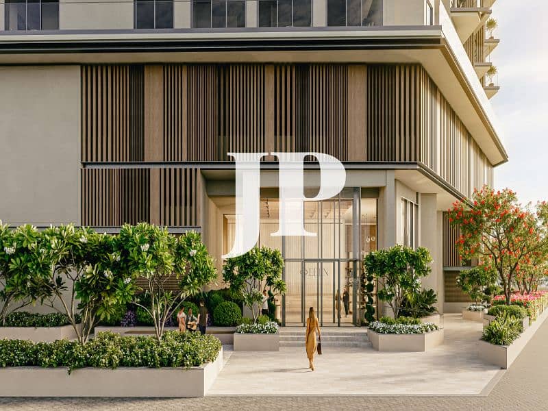 LUXURY OFF‑PLAN WELLNESS‑FOCUSED APARTMENTS | HIGH ROI INVESTMENT | THE HAVEN III – MAJAN, DUBAI - Image 4