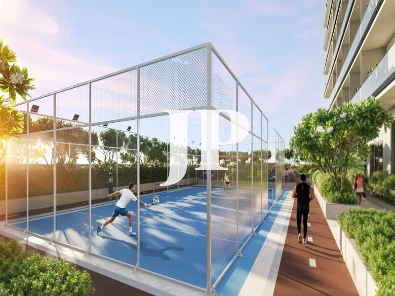 LUXURY OFF‑PLAN WELLNESS‑FOCUSED APARTMENTS | HIGH ROI INVESTMENT | THE HAVEN III – MAJAN, DUBAI - Image 11