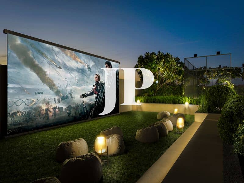 LUXURY OFF‑PLAN WELLNESS‑FOCUSED APARTMENTS | HIGH ROI INVESTMENT | THE HAVEN III – MAJAN, DUBAI - Image 3