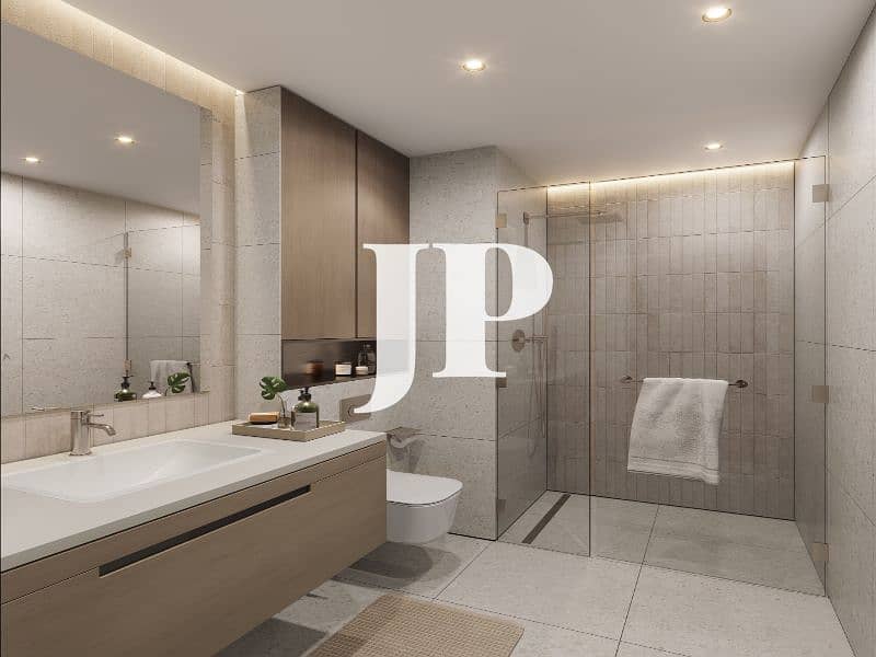 LUXURY OFF‑PLAN WELLNESS‑FOCUSED APARTMENTS | HIGH ROI INVESTMENT | THE HAVEN III – MAJAN, DUBAI - Image 13