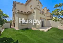 تاون هاوس في ميرا 4،ميرا،ريم 4 غرف 220000 درهم - 14284242