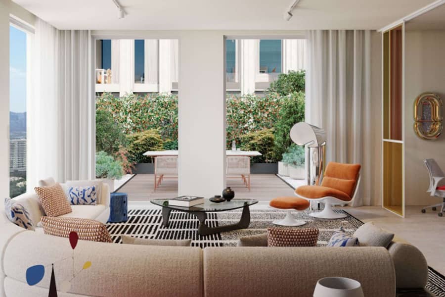 10% Booking | Resorts Style | Near Airport - Image 2