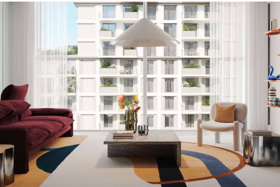 10% Booking | Resorts Style | Near Airport - Image 3