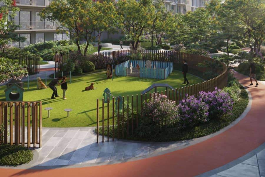 10% Booking | Resorts Style | Near Airport - Image 8