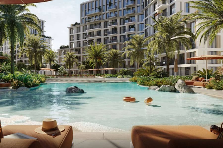 10% Booking | Resorts Style | Near Airport - Image 11