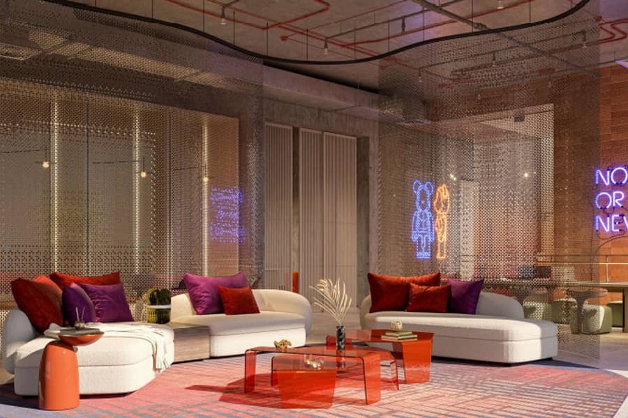 10% Booking | Resorts Style | Near Airport - Image 12