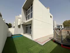 تاون هاوس في البيزيا،(أكويا من داماك) داماك هيلز 2 3 غرف 1620000 درهم - 13613726