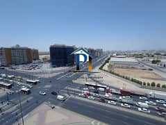 SPACIOUS APARTMENT IN BRAND NEW BUILDING WITH ONE MONTH FREE 2BHK+THREE BATHROOMS+GYM+POOL+PARKING AND MAINTENANCE FREE IN 73K ONLY.