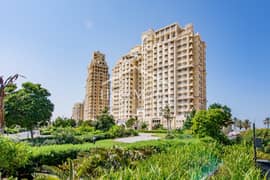 شقة في رويال بريز3،رويال بريز،قرية الحمراء 3 غرف 2100000 درهم - 14284301