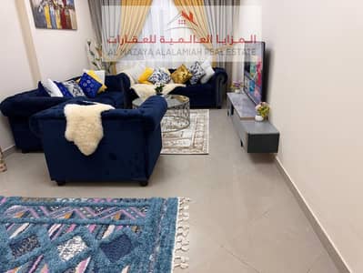 3 Bedroom Flat for Rent in Al Taawun, Sharjah - WhatsApp Image 2026-02-12 at 4.05. 01 PM. jpeg 3 Bedroom Flat for Rent in Al Taawun, Sharjah - WhatsApp Image 2026-02-12 at 4.05. 01 PM. jpeg