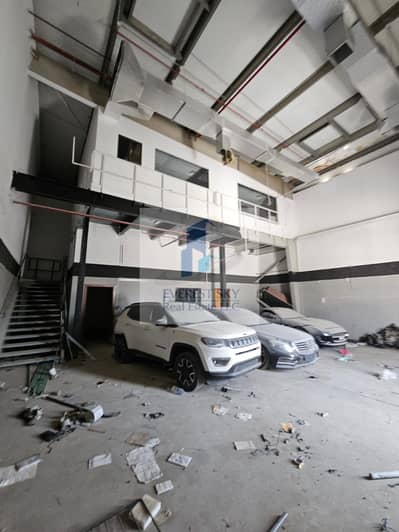 Warehouse for Rent in Industrial Area, Sharjah - 1770898499364. jpg