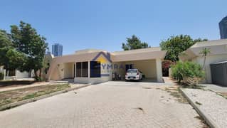 فیلا في فلل فلامنجو،الصفوح 2،الصفوح 4 غرف 350000 درهم - 14284320