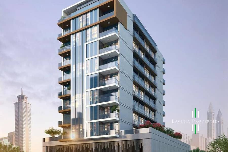 Spacious Living Area |Multiple Payment Plan Option - Image 1