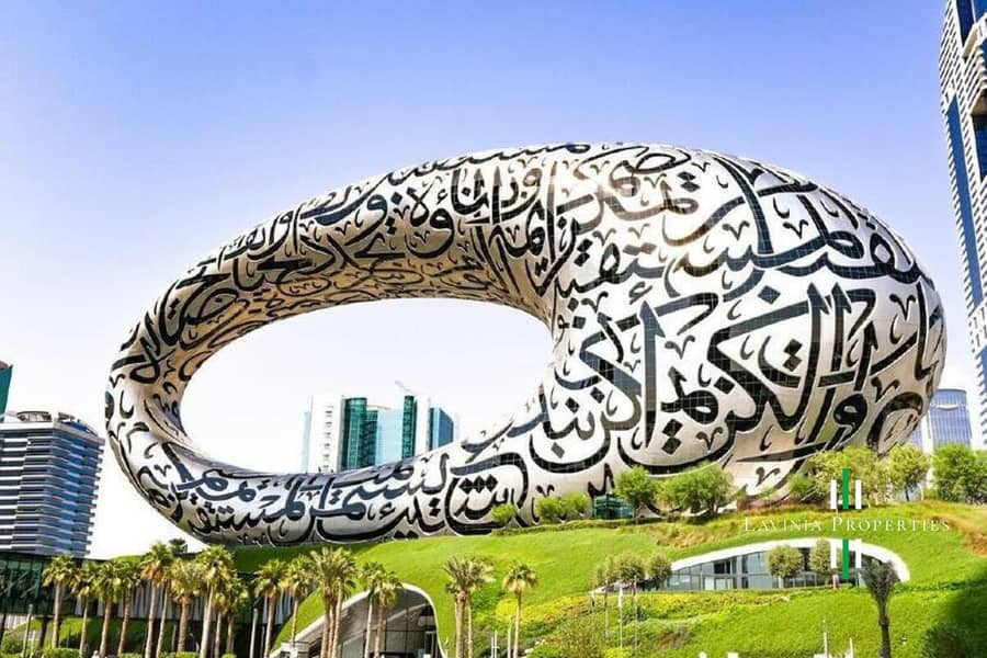 Spacious Living Area |Multiple Payment Plan Option - Image 2