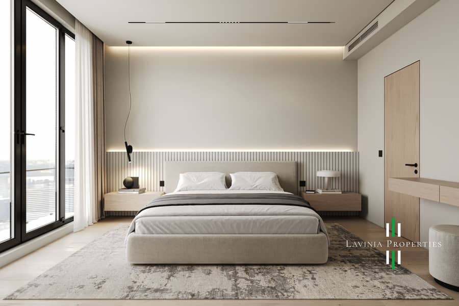 Spacious Living Area |Multiple Payment Plan Option - Image 3