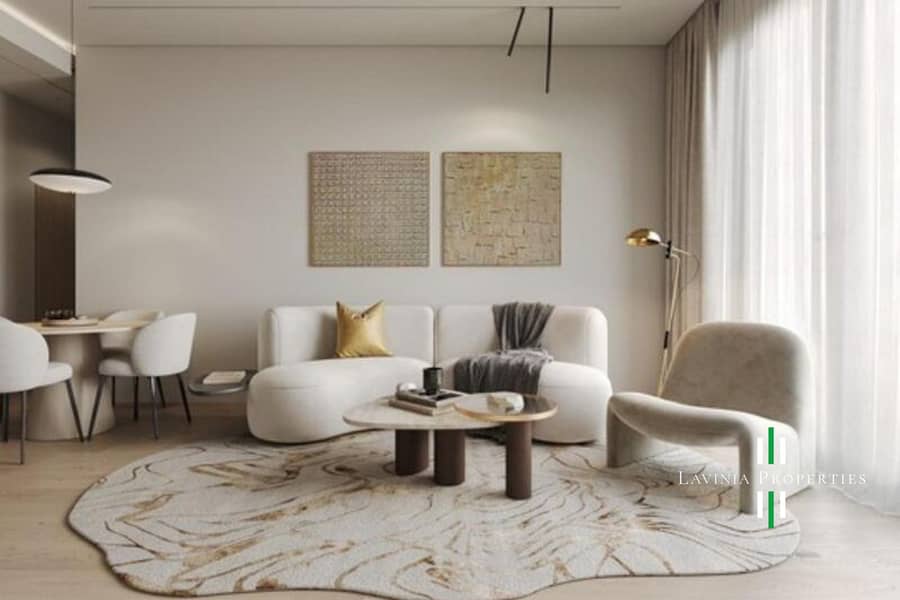 Spacious Living Area |Multiple Payment Plan Option - Image 4