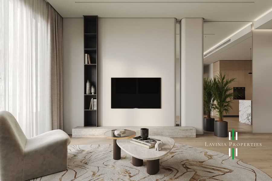 Spacious Living Area |Multiple Payment Plan Option - Image 5