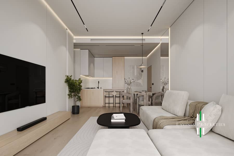 Spacious Living Area |Multiple Payment Plan Option - Image 6