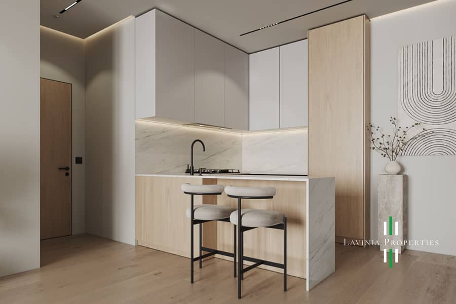 Spacious Living Area |Multiple Payment Plan Option - Image 7