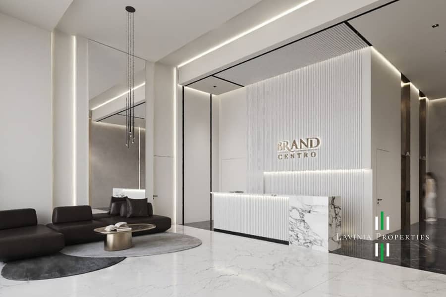 Spacious Living Area |Multiple Payment Plan Option - Image 8