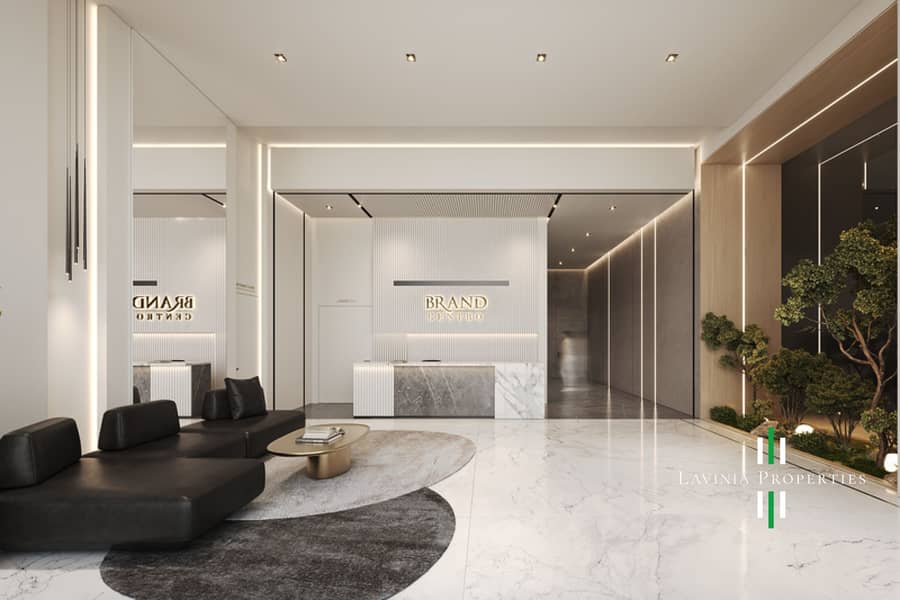 Spacious Living Area |Multiple Payment Plan Option - Image 9