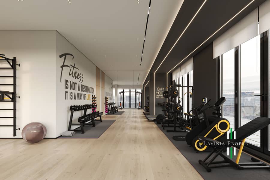 Spacious Living Area |Multiple Payment Plan Option - Image 10