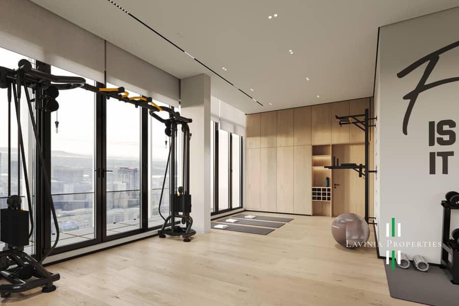 Spacious Living Area |Multiple Payment Plan Option - Image 11