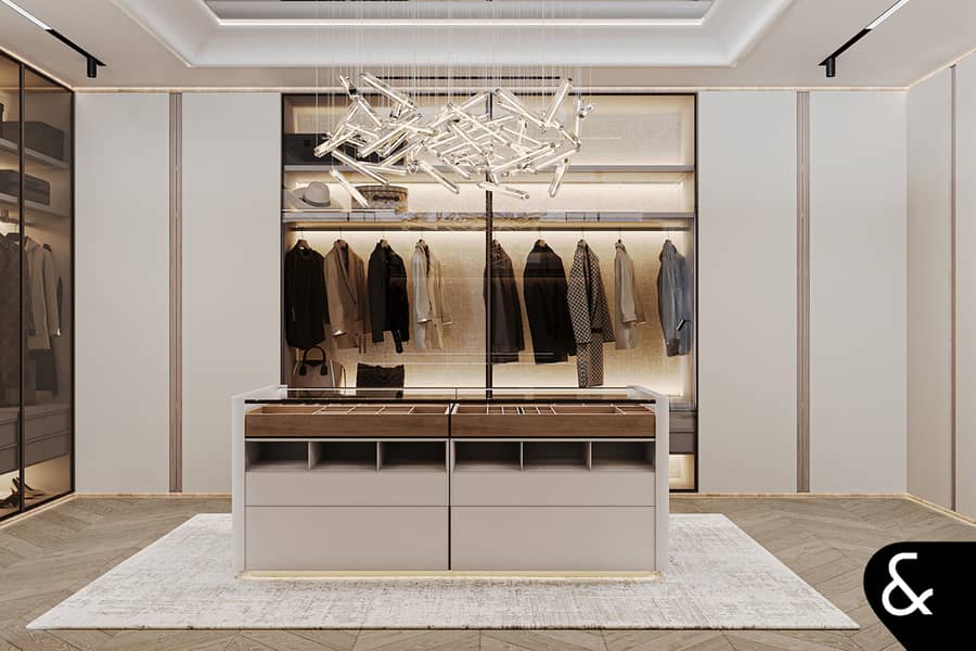 Hermes Beachfront Mansion | 24,649 sqft Plot - Image 28