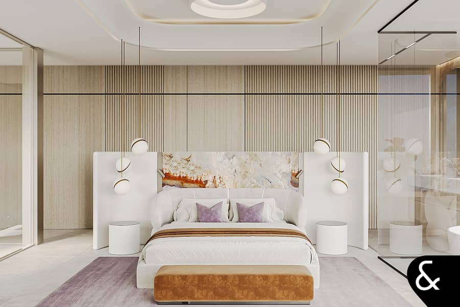 Bulgari Beachfront Mansion | 32,797 sqft Plot - Image 10