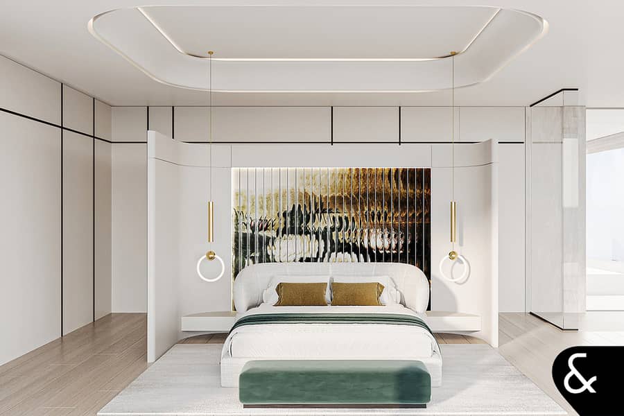 Bulgari Beachfront Mansion | 32,797 sqft Plot - Image 13