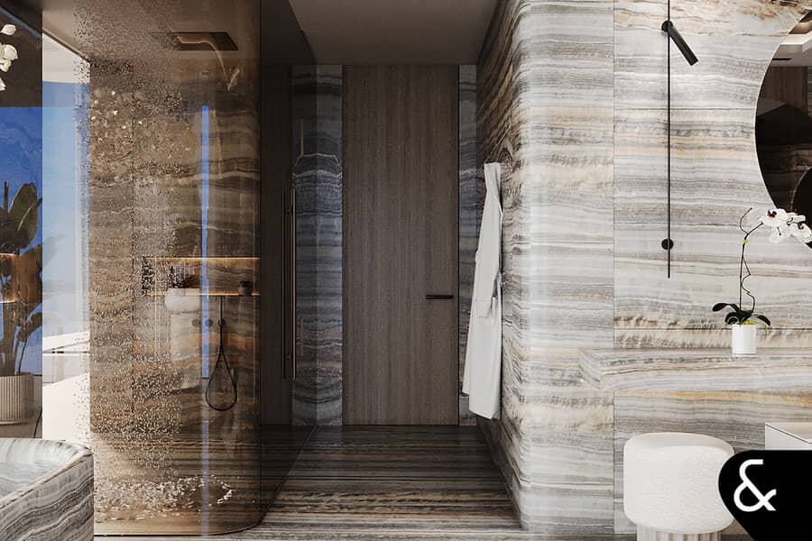 Bulgari Beachfront Mansion | 32,797 sqft Plot - Image 16