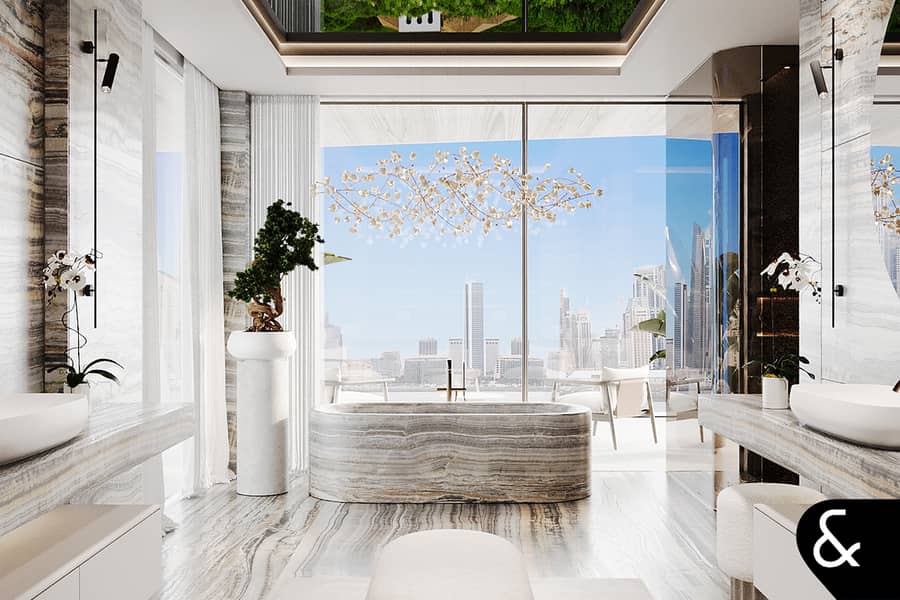 Bulgari Beachfront Mansion | 32,797 sqft Plot - Image 17